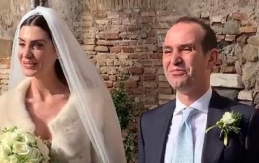 Gianpaolo Tarantini, invitati positivi dopo la sua festa di nozze