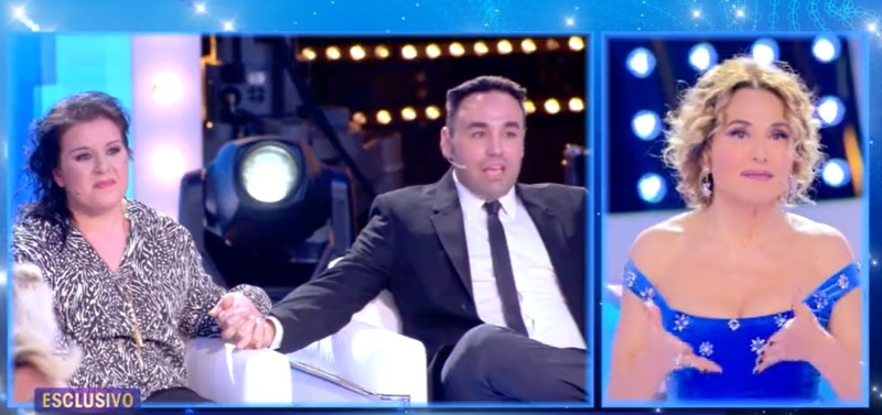 Le corna all’hotel Eufemia in tv: “Durava da 6 mesi, vedevo il mio amante tutti i giorni”