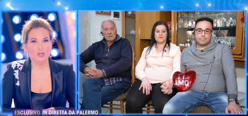 Hotel Eufemia, parla il suocero di Grazia: “Per me è stato un trauma ma che devo fare?”