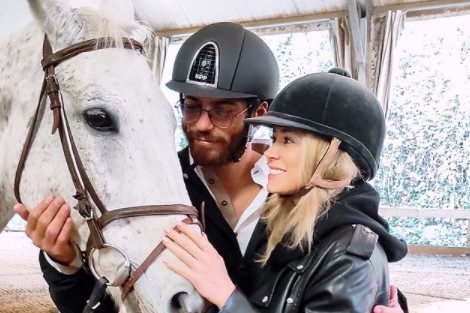 Diletta Leotta, sul suo Instagram spunta la prima foto con Can Yaman