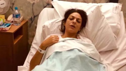 Finge di avere un cancro alle ovaie per pagare i debiti di gioco