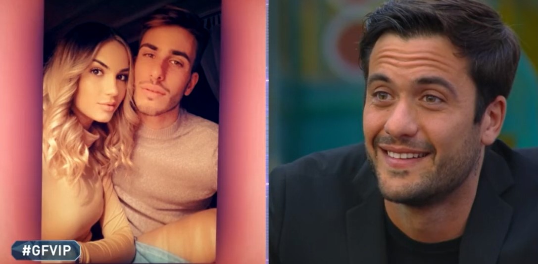 Pierpaolo Pretelli frena sulla paternità del fratello: “Deve diventare un uomo”