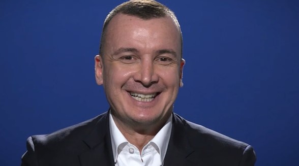 Rocco Casalino: “Io innamorato di Conte? Lo trovo un bell’uomo”