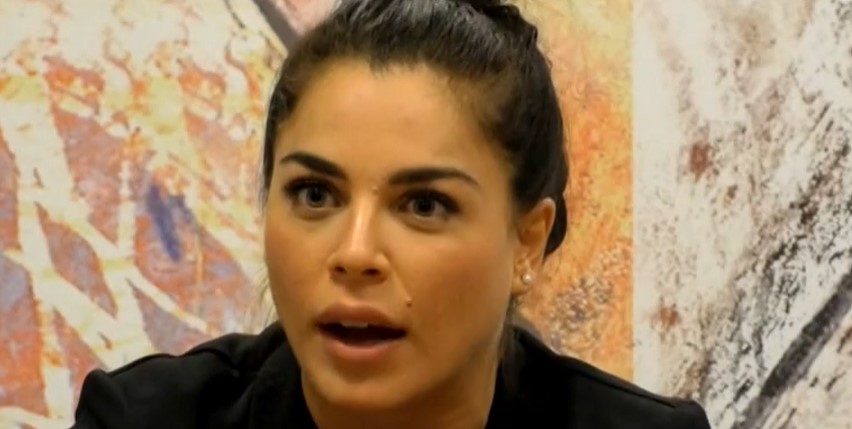 “Uomini e Donne”, arriva Samantha: è la prima tronista “curvy”