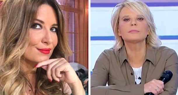 Selvaggia Lucarelli attacca Maria De Filippi: “Lei come Ponzio Pilato”