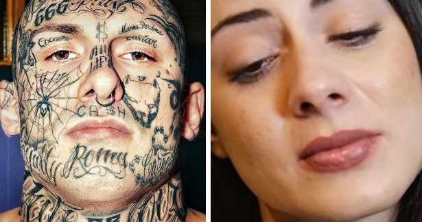 “Mi ha picchiato con una spranga per 15 minuti”, l’incubo dell’ex di Fratellì