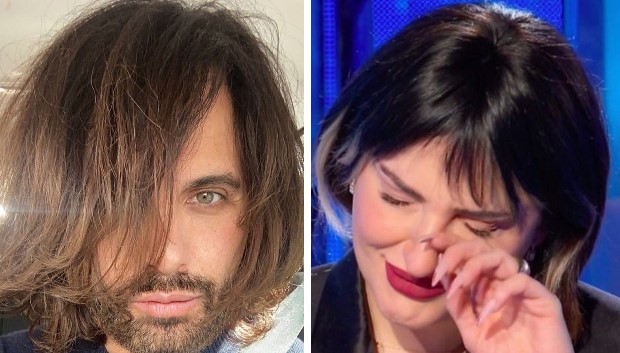 Arisa, il fidanzato annulla le nozze e la lascia in tronco: “Mi sono ripreso l’anello”