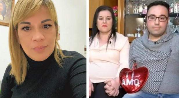 Angela da Mondello: “Io non sono come quelli dell’hotel Eufemia”