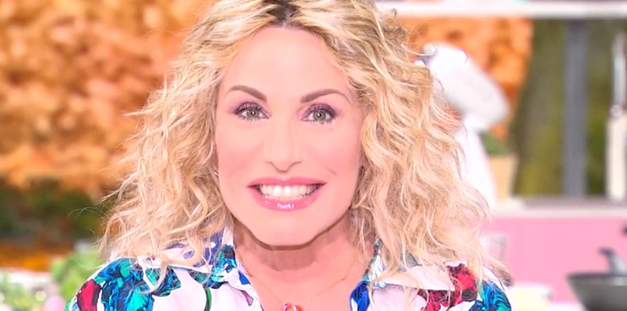 Antonella Clerici e la sorpresa in diretta che la fa impazzire di gioia