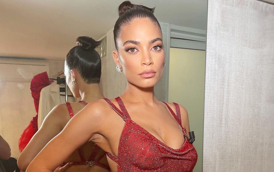 Elodie perde l’orecchino in diretta e le si ferma il cuore: ecco quanto vale