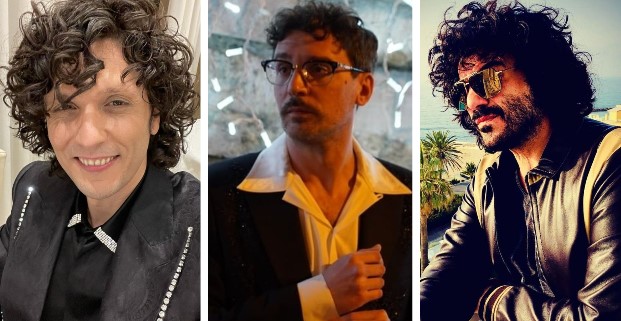 “Renga ha ca**to fuori dal microfono”, “Ermal ruffiano”, a Sanremo scoppia la bagarre