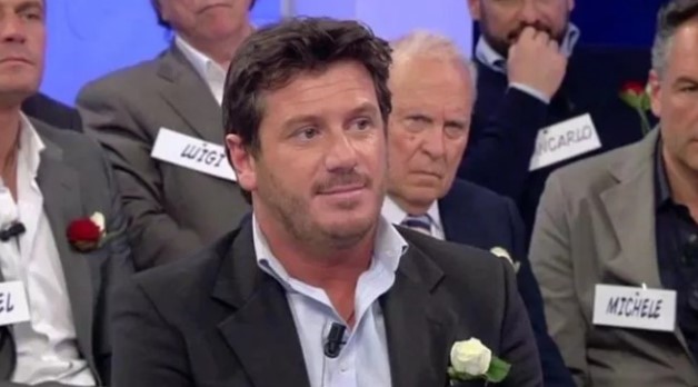 Tragedia a “Uomini e Donne”, un male fulminante se l’è portato via a 46 anni