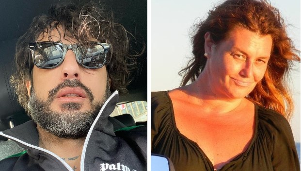 Corona compie 47 anni in carcere, il messaggio della madre di Belen