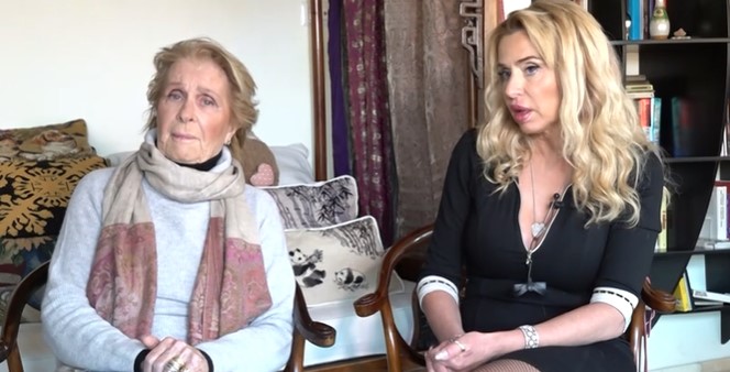 A “Le Iene” il caso della presunta truffa ai danni della madre di Valeria Marini