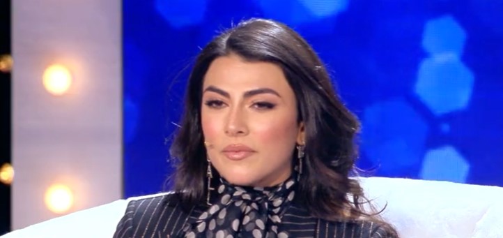 Giulia Salemi messa alla gogna in tv: “Importuna gli uomini sposati”