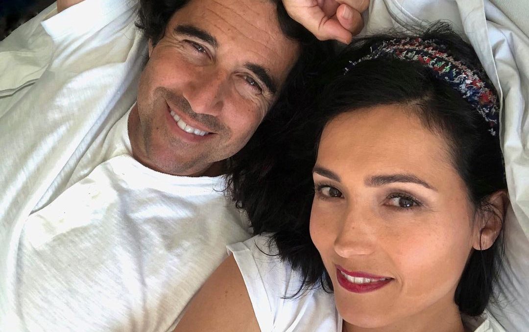 Caterina Balivo e l’addio alla tv: “Non ce la facevo, mio marito se n’era andato di casa”