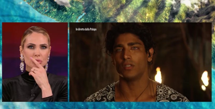 Isola, il giallo del nome del naufrago: si chiama Andrea, Pablo o Akash?