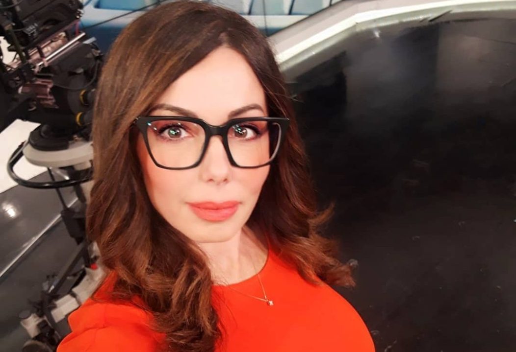 “Ti prego sposami”, arrestato lo stalker dell’anchorwoman di RaiNews