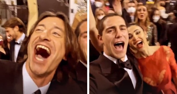 GF Vip, cos’è successo dopo la finale: alla festa dei vipponi arriva la polizia