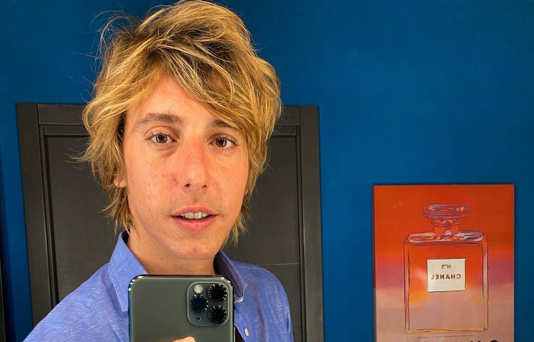 Incidente per il figlio di Mike Bongiorno: ecco come sta “Leolino”