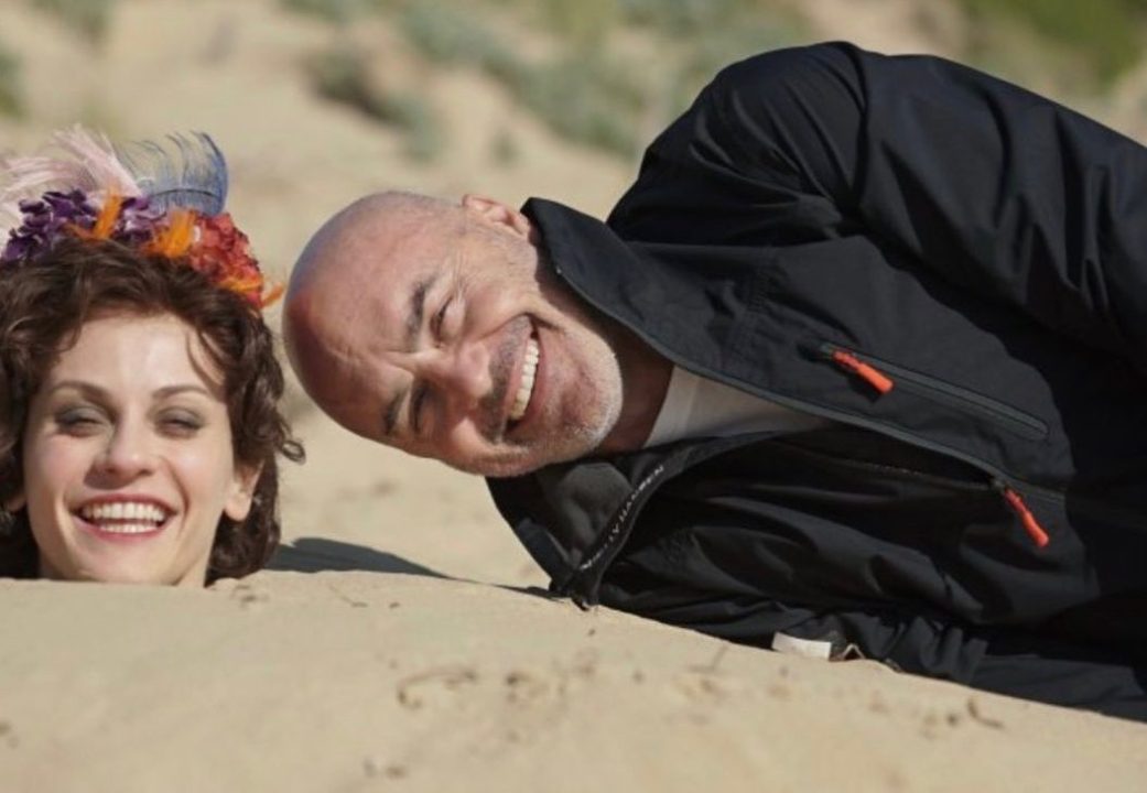 Luca Zingaretti al popolo di Montalbano: “Siamo una cosa sola”