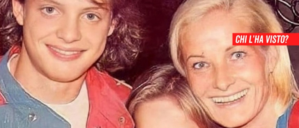Luis Miguel, a “Chi l’ha visto?” il giallo della madre scomparsa 35 anni fa