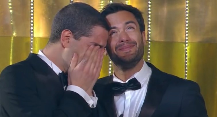 Grande Fratello Vip, Tommaso Zorzi vince la quinta edizione