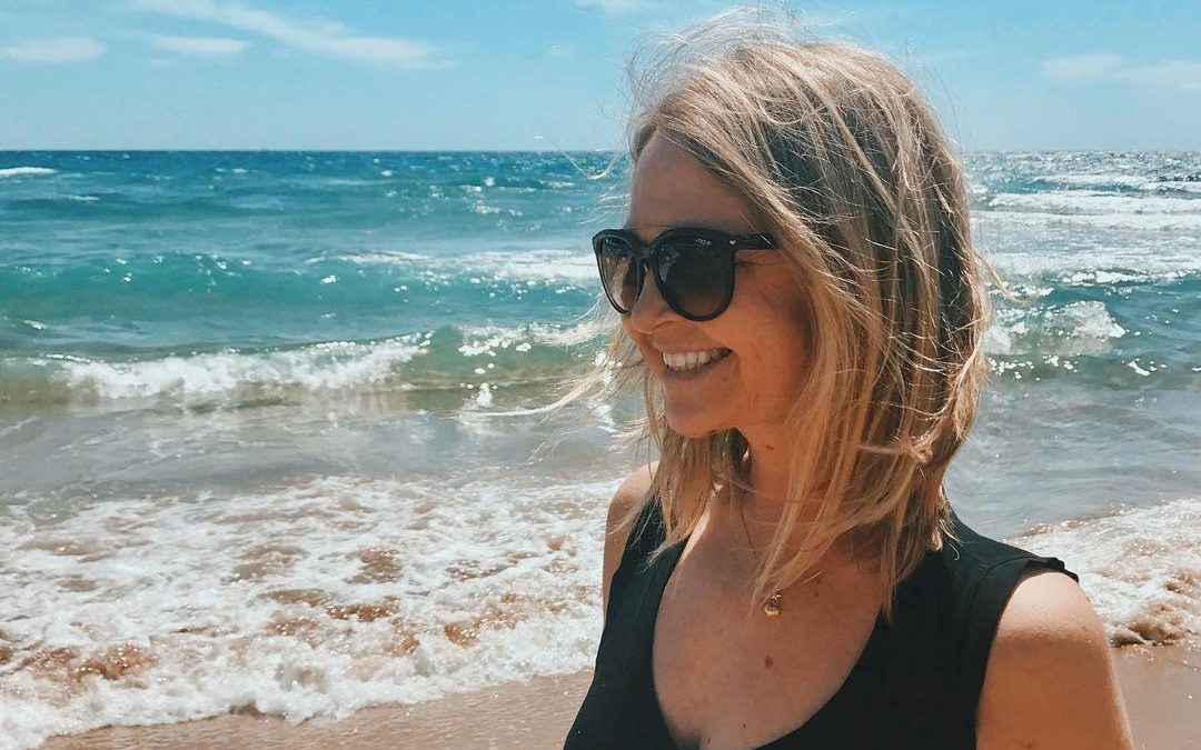 Giornalista stroncata dal Covid, l’ultimo post: “Non è arrivato in punta di piedi”