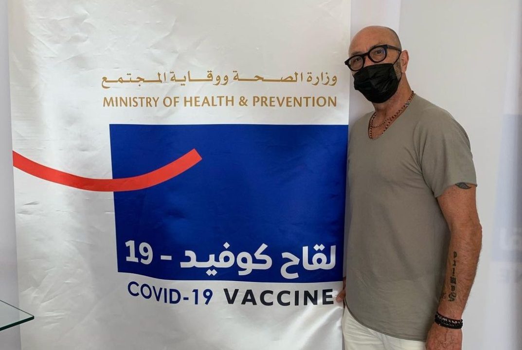 Walter Zenga si vaccina a Dubai: “Ecco perchè ho scelto il siero cinese”