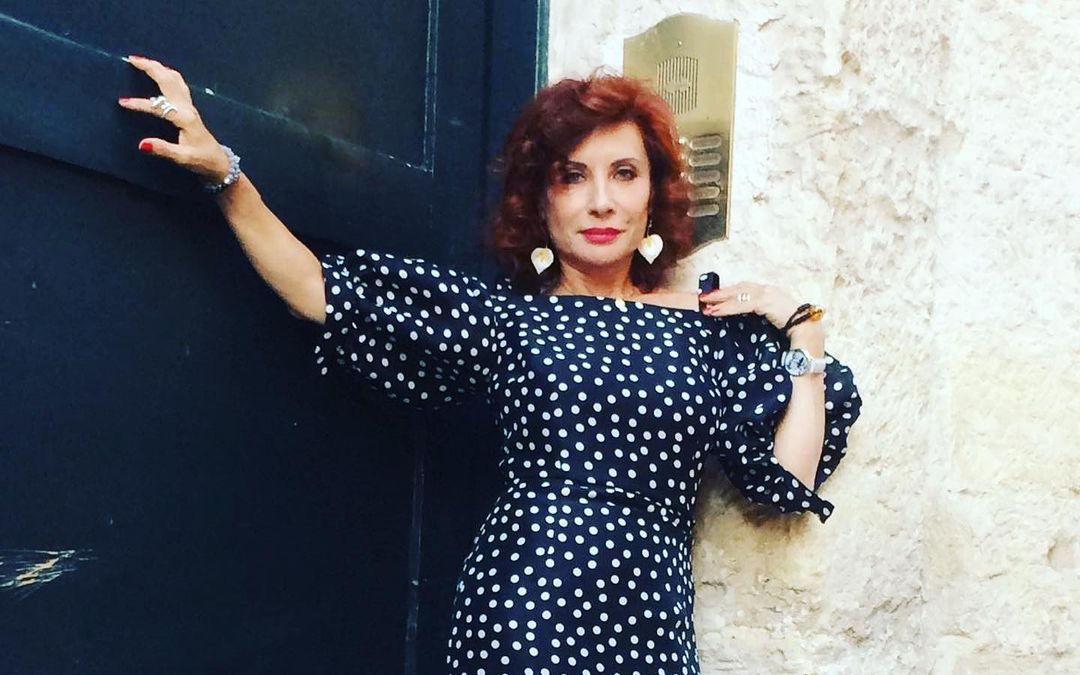 Alda D’Eusanio fa causa a Mediaset: “Hanno distrutto 40 anni di carriera”