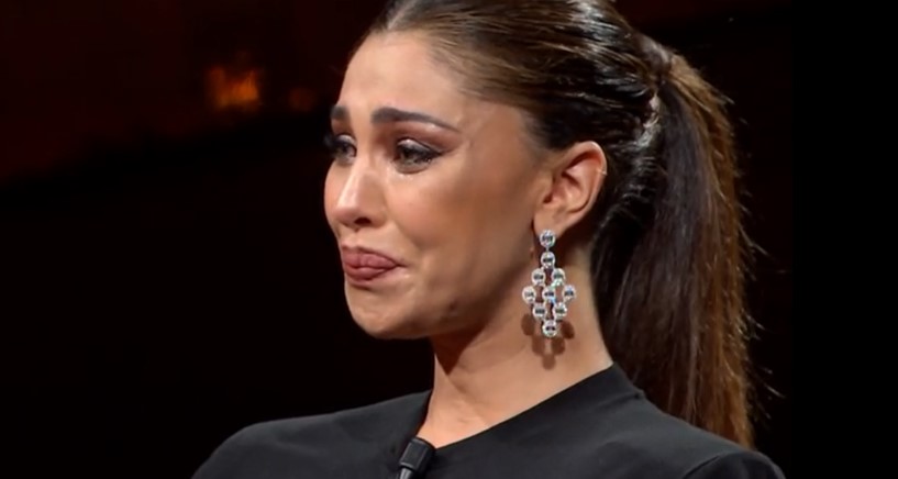 Belen, il retroscena sulla sua partecipazione a “Canzone Segreta”: “Cachet astronomico”