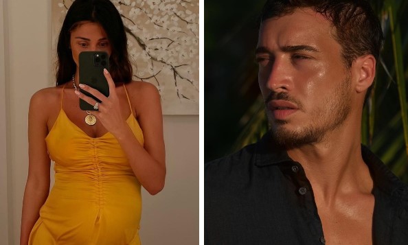 Belen, la dedica d’amore ad Antonino: “Mi hai insegnato ad amare ancora”