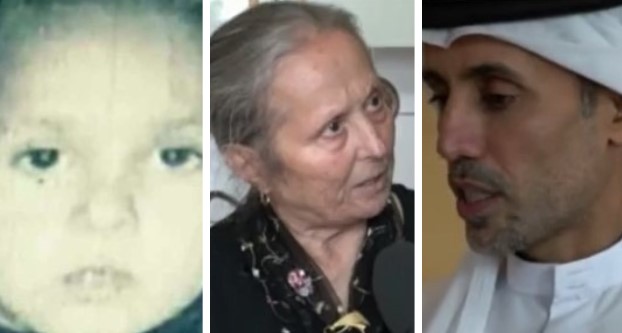 Mauro Romano, la mamma insiste: “Lo sceicco è mio figlio scomparso 44 anni fa”