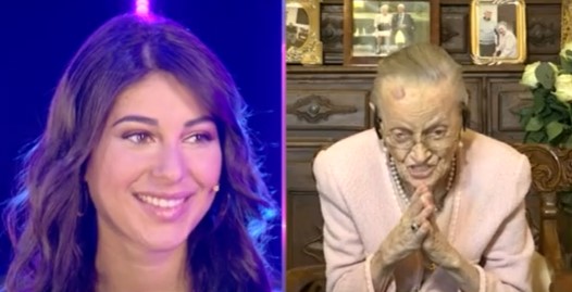 Brosio, l’anziana madre contro la nuora: “Senti carina, non facciamo polemiche in tv”