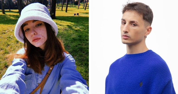 Matilda De Angelis: “Ho un fidanzato ma voglio sentirmi libera”