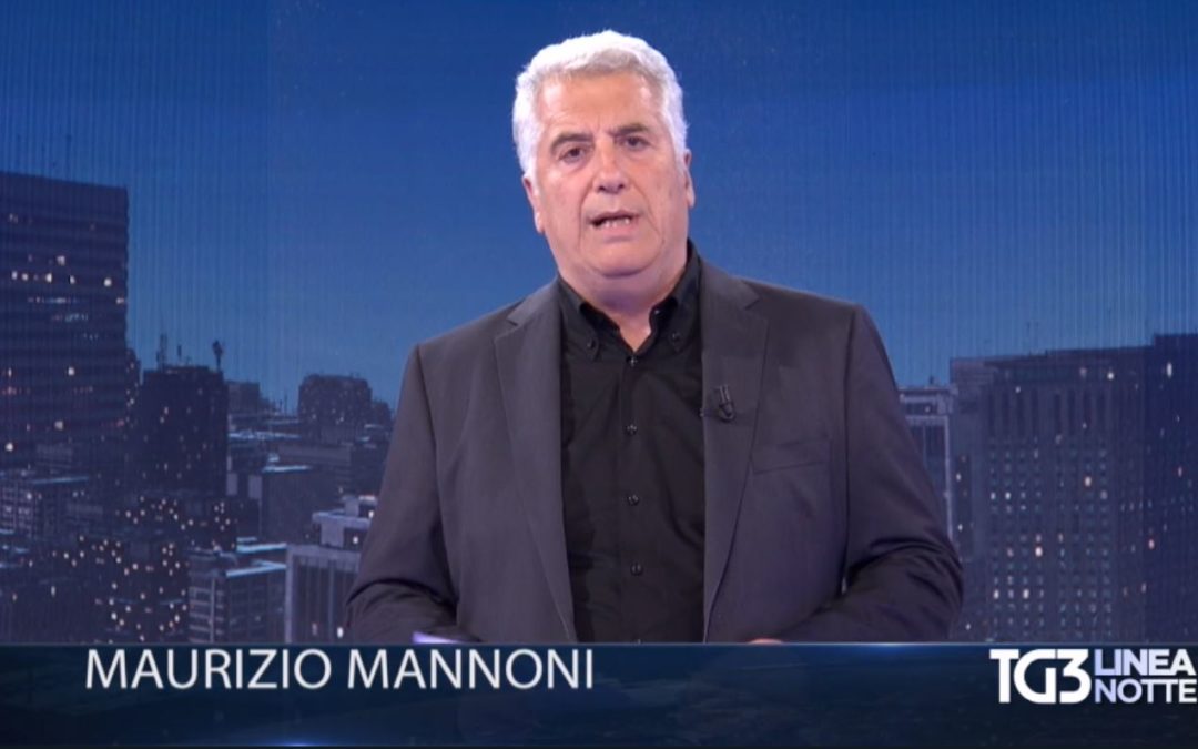Mannoni contro Bianca Berlinguer: “In onda con un ingiustificabile ritardo”
