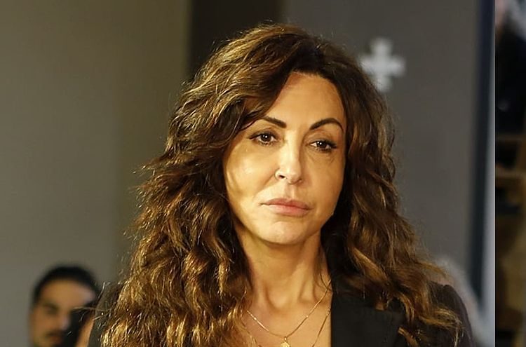 L’operaio licenziato rifiuta l’aiuto di Sabrina Ferilli: “Per ora non ho bisogno di nulla”
