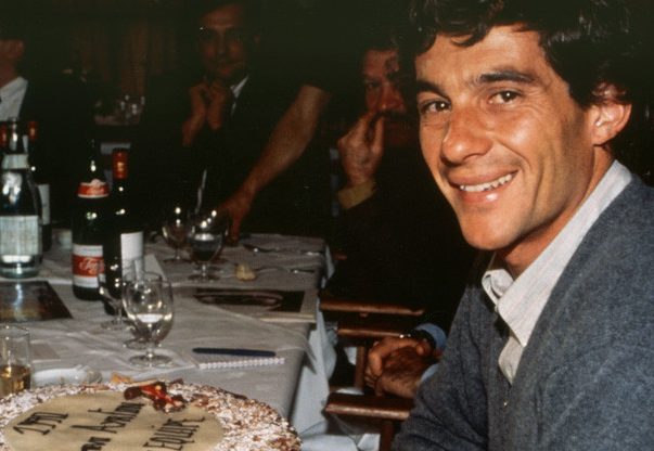 27 anni senza Ayrton Senna, il medico del 118 racconta le sue ultime ore di vita