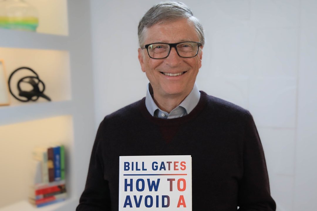 Bill Gates lancia l’allarme: “La prossima pandemia sarà più letale del Covid”