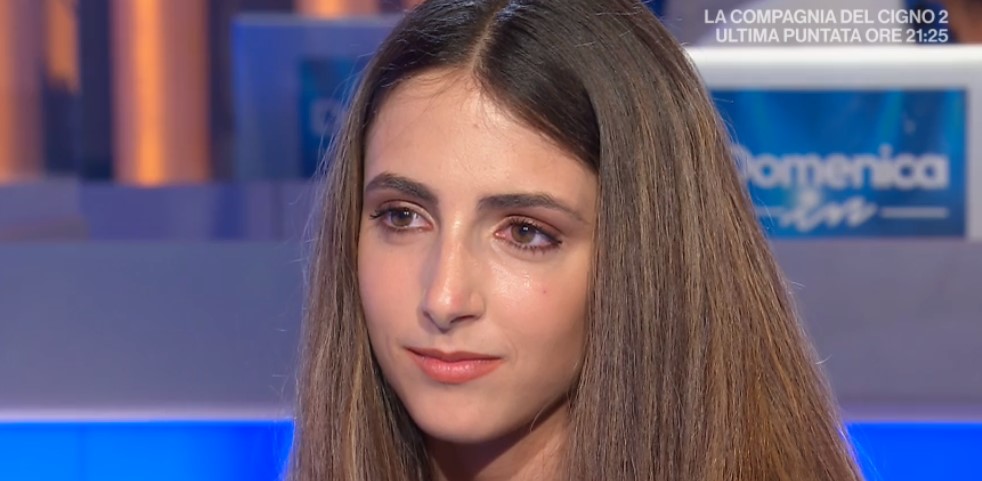 Il dramma di Francesco Nuti, la figlia Ginevra: “Comunichiamo con gli occhi”