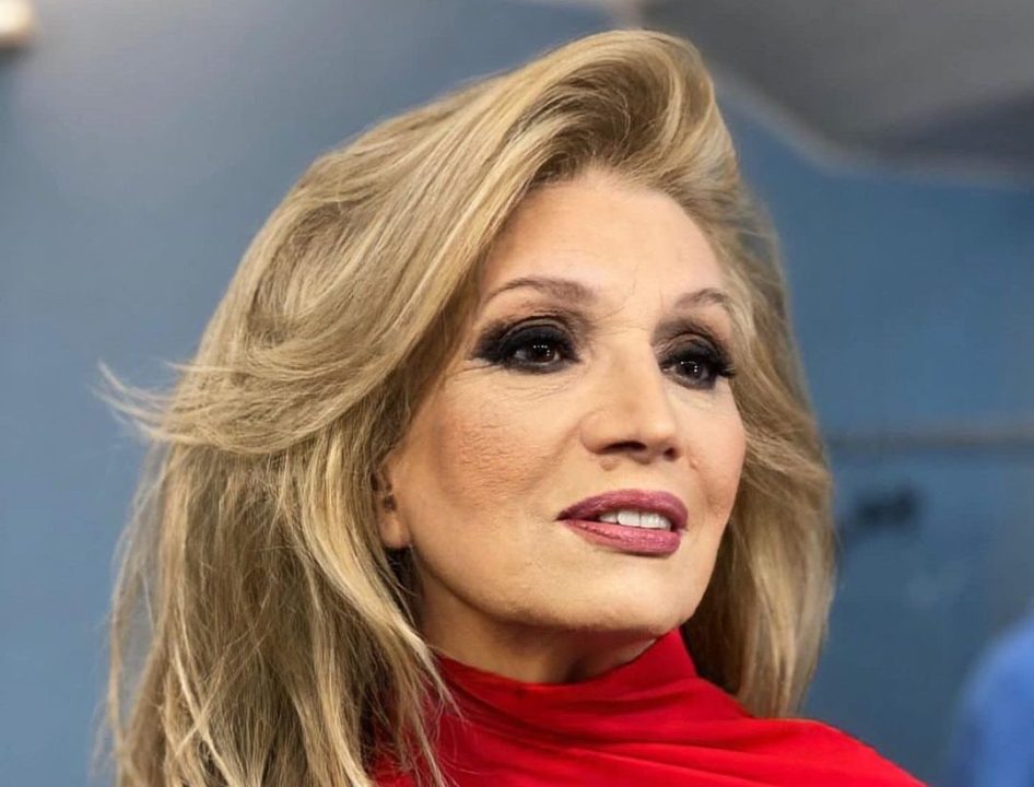 Iva Zanicchi, ecco come sta dopo il malore che l’ha costretta a lasciare la diretta