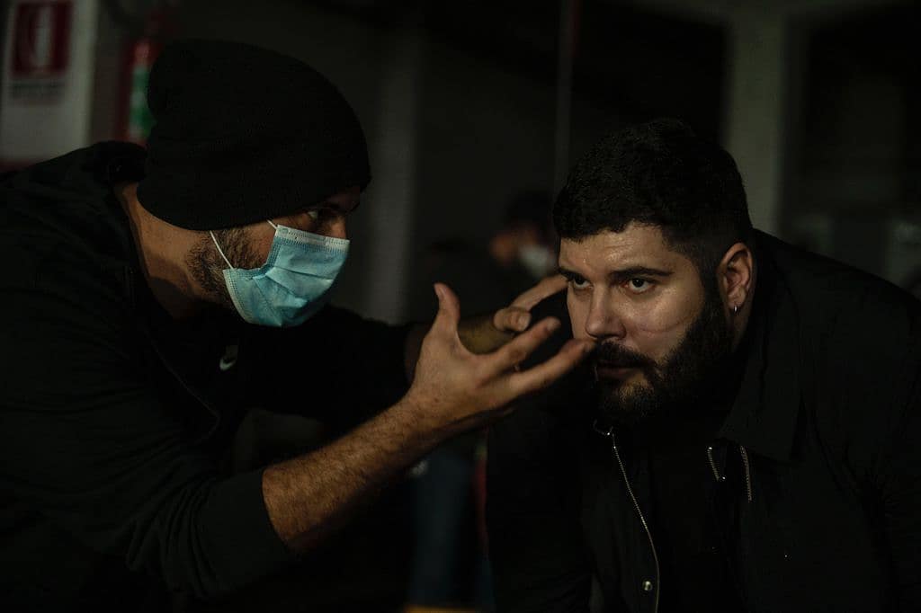 Gomorra, terminate le riprese. Salvatore Esposito in lacrime: “Addio Genny”