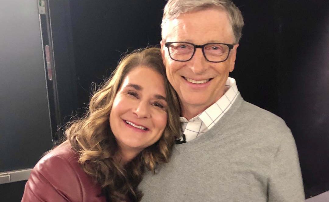 Bill e Melinda Gates divorziano dopo 27 anni: l’annuncio social
