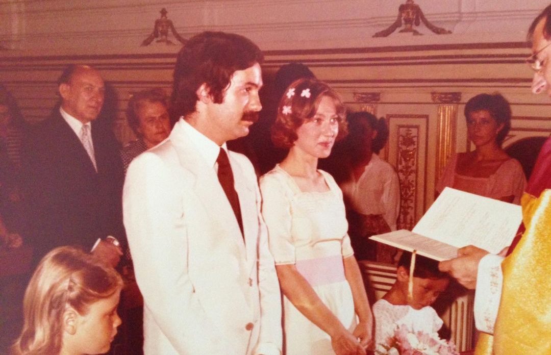 Morta la moglie di Nando Dalla Chiesa, il commovente ricordo di Rita