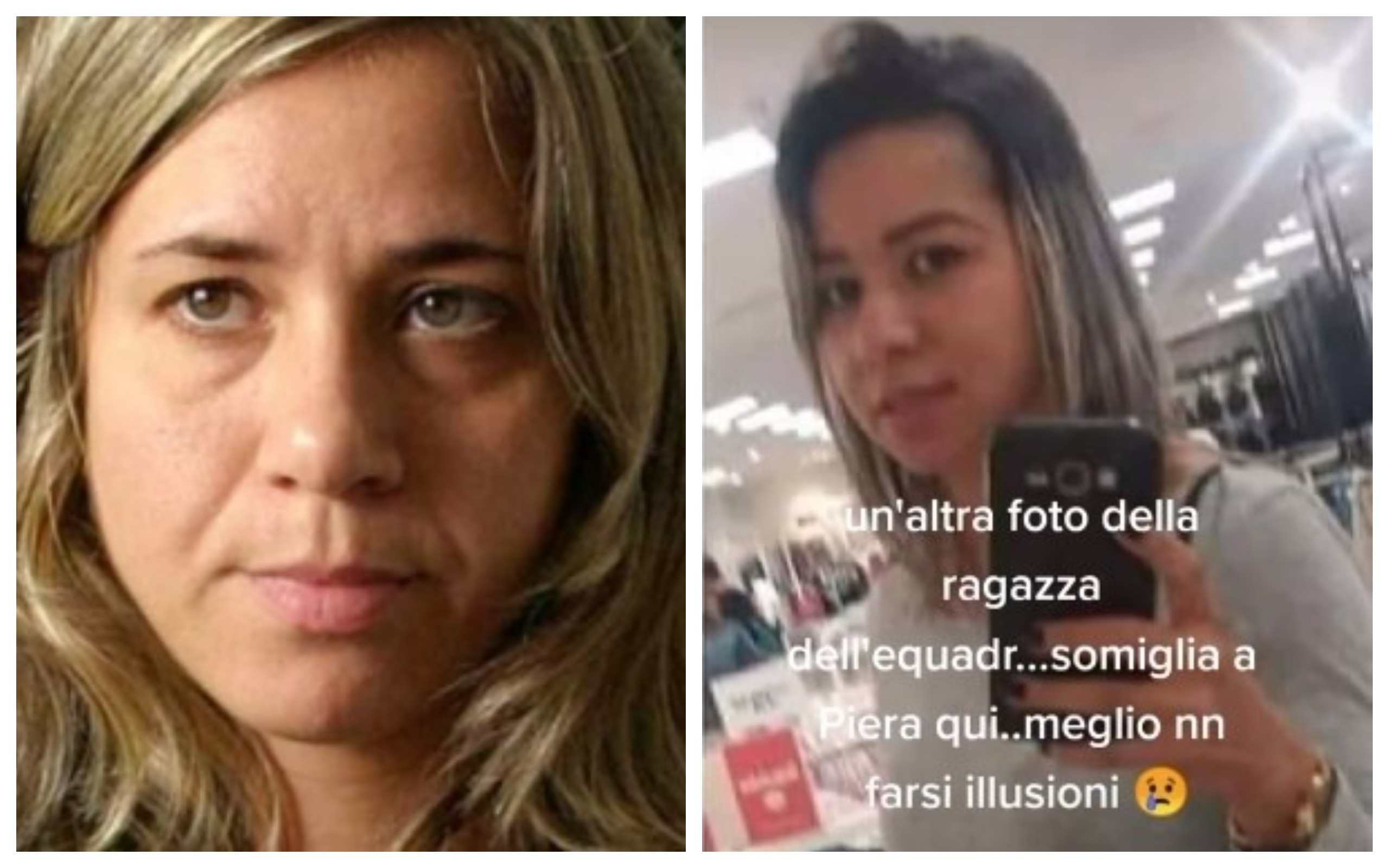 Denise Pipitone, in Ecuador spunta una ragazza somigliante a Piera Maggio