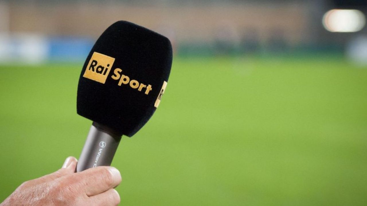 Botte da orbi a Saxa Rubra tra due giornalisti di Rai Sport: interviene la polizia