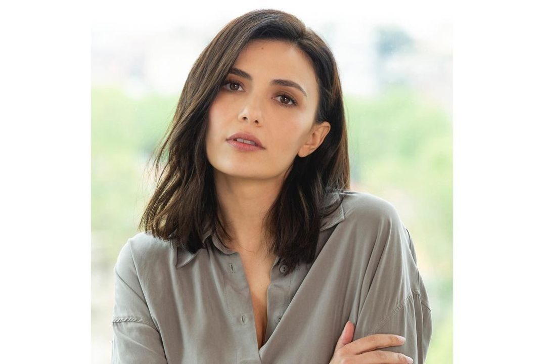 Gravissimo lutto per Serena Rossi