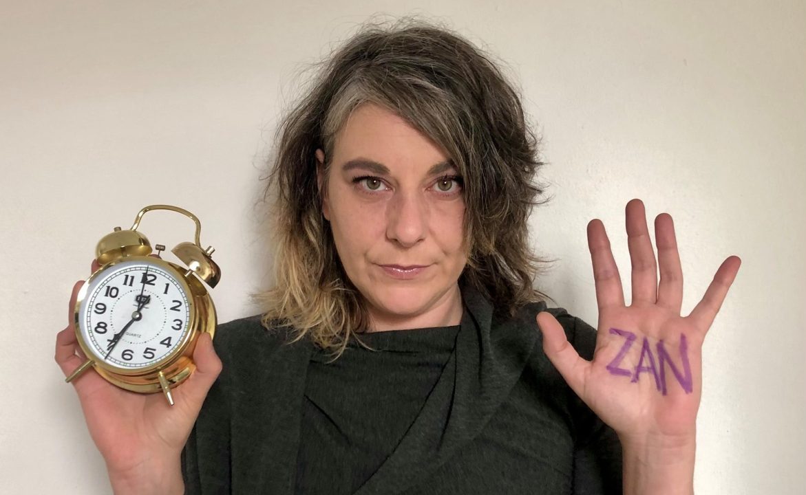 Cecilia Strada: “Mio padre morto piace a tutti perchè non parla più”