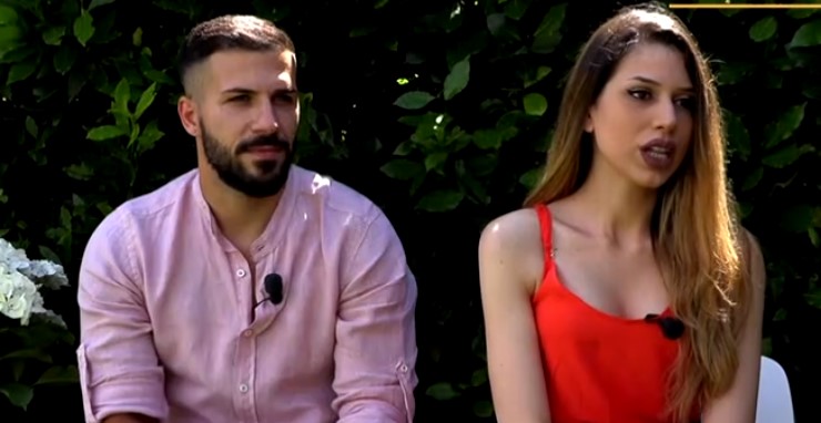 “Temptation Island”, nel cast anche una coppia palermitana
