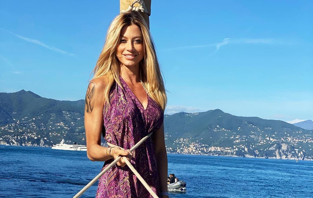 Maddalena Corvaglia e Paolo Berlusconi stanno insieme? La verità dell’ex velina